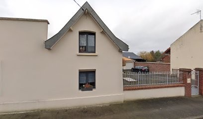 Institut De Beauté L'art De L'ongle, Institut de Beauté à Hailles