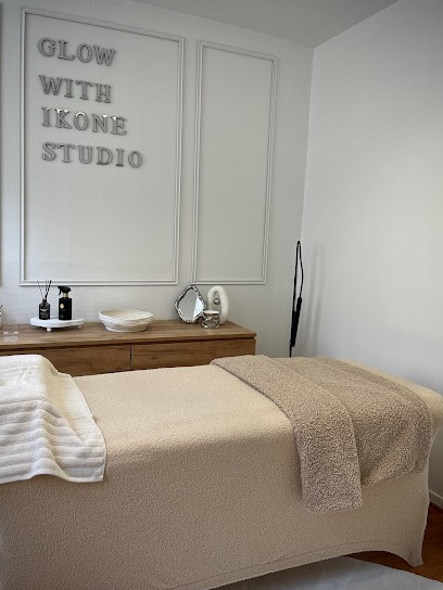 Ikône studio, Esthéticienne à Arras