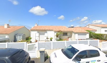 Ongles, extensions des cils - Beauty Lashes, Esthéticienne à L'Île-d'Olonne