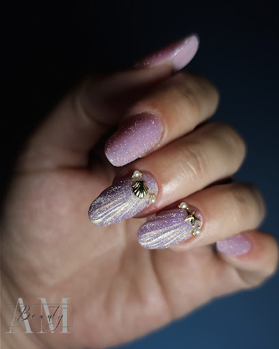 Amandine Esthetik & Nails Institut De Beauté à Luri