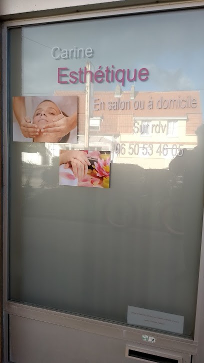 Carine esthetique, Institut de Beauté à Berck