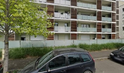 Ustawi, Institut de Beauté à Chantepie