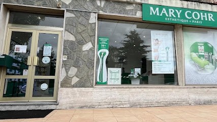 Institut De Beauté Mary Cohr, Institut de Beauté à Eybens