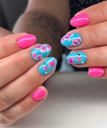 O Paradis De Cloé, Institut de Beauté à Pontavert