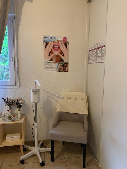 Perfect Lady By Shacha, Institut de Beauté à Saint-Sorlin-en-Valloire