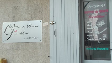 Institut De Beauté Géraldine, Institut de Beauté à Chabeuil