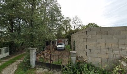 Aloha Nail's Addict, Institut de Beauté à Gien