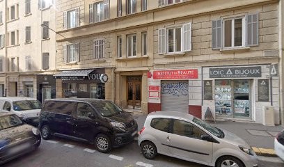 Nath Institut, Institut de Beauté à Marseille 04