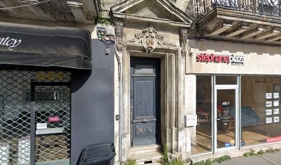 La Beauté Par Mantcy, Institut de Beauté à Talence