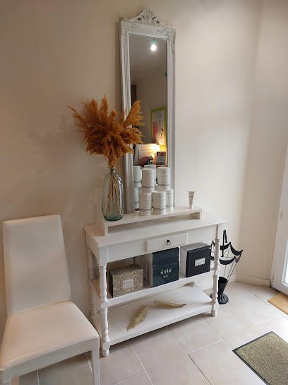 Escale Détente, Institut de Beauté à Dizy