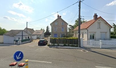 LADY BEAUTY, Institut de Beauté à Saint-Ouen
