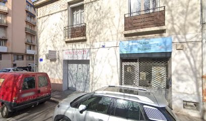 Miss Beauty, Esthéticienne à Marseille 05