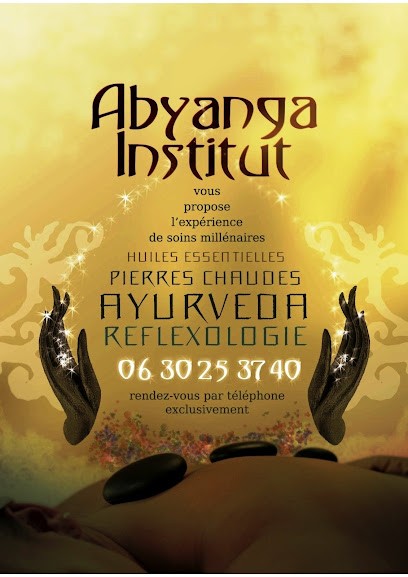 Abyanga Institut, Institut de Beauté à Fougères