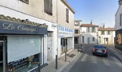 Le Concept, Institut de Beauté à Marseille 09