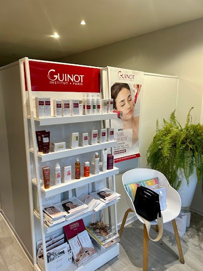 Institut Amarine, Institut de Beauté au Bouscat