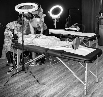 Hassia Studio Beauty - Formation & Prestations Esthétiques, Institut de Beauté à Cergy