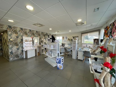 Ange Esthétique - La Roche-de-Glun, Institut de Beauté à La Roche-de-Glun