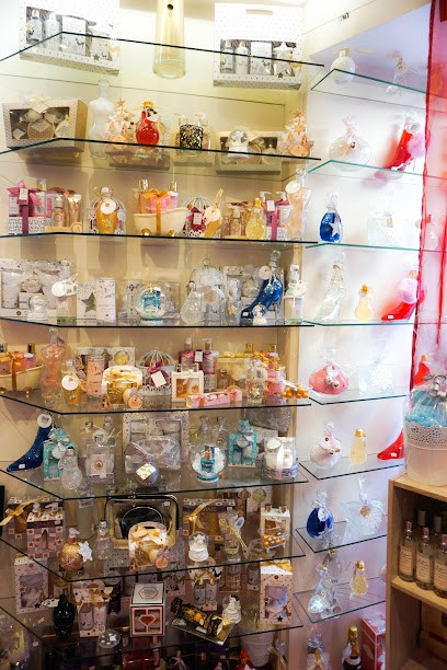 GRAIN DE BEAUTE, Institut de Beauté à Objat