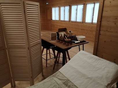 Bio-esthéticienne - Purs soins, Esthéticienne à Amancy