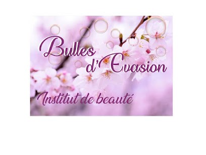 Bulles d'évasion, Institut de Beauté à Varacieux