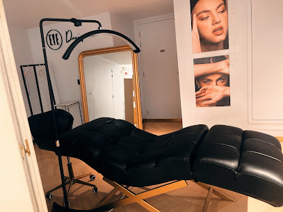 Eyedesigner - La Samaritaine, Institut De Beauté à Paris 01