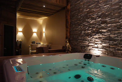 Beauté By Kaoutar – Spa, Hammam & Centre De Formation Institut De Beauté à Saint-Laurent-en-Grandvaux