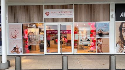 Beauty Success - Institut Et Spa Institut De Beauté à Plérin