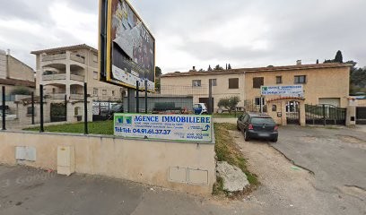 Anna Maria Queen, Institut de Beauté à Marseille 13