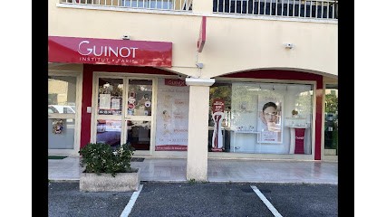 Institut Guinot, Institut de Beauté à La Colle-sur-Loup