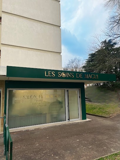 Les soins de Magui, Institut de Beauté à Évry