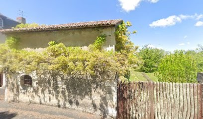 Crea'Corps, Institut de Beauté à Chaveignes
