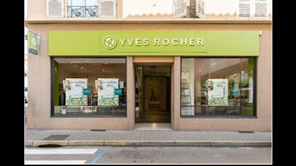Yves Rocher, Institut de Beauté à La Côte-Saint-André