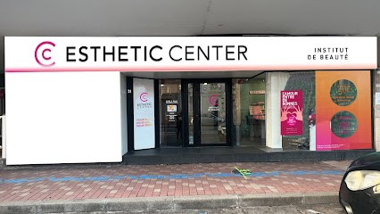 Esthetic Center, Institut de Beauté aux Sables-d'Olonne