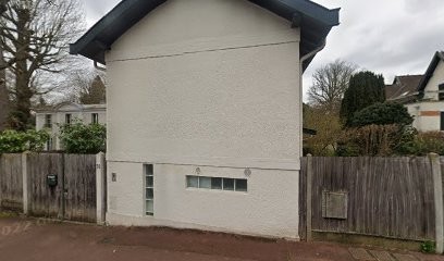 Soin Esthétique Nadia Esthéticienne à Domicile La Celle-Saint-Cloud, Institut de Beauté à La Celle-Saint-Cloud