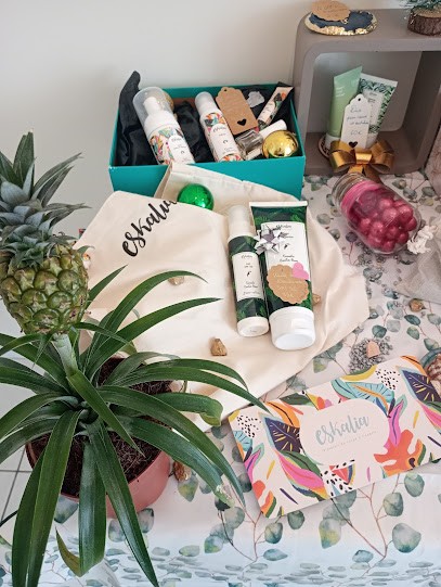 Chez Marine - Institut De Beauté Zéro Déchet, Institut de Beauté à Saint-André