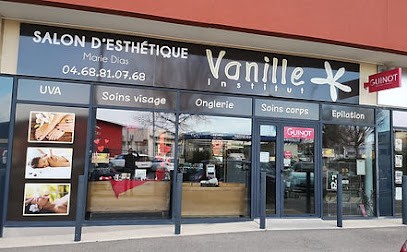 Vanille Institut, Institut de Beauté à Argelès-sur-Mer