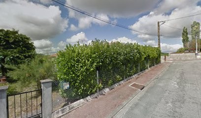 La Beauté Marine, Institut de Beauté à Chérac