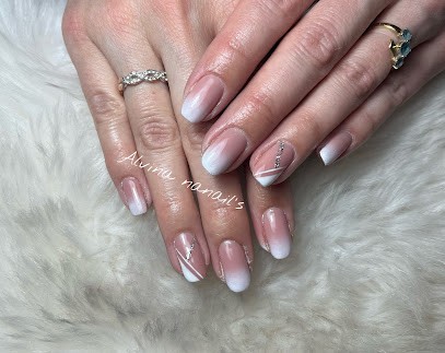 Nanail's, Institut de Beauté à Douvrin