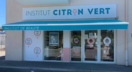 Citron Vert, Institut de Beauté à Venelles