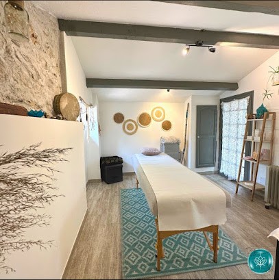 BULLE DE LOTUS, Institut de Beauté à Tourrettes