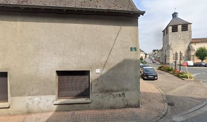 Institut de beauté Bulle pour soi Emilie Fiedler, Institut de Beauté à Fursac