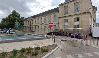 ECLAT SERENITY, Institut de Beauté à Châlons-en-Champagne