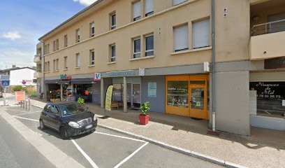 Carine Esthétique, Institut de Beauté à Lissieu