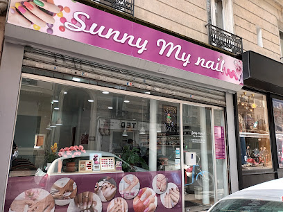 Sunny My Nail, Institut De Beauté à Paris 11