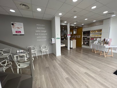 Carlance Salaise-sur-Sanne, Institut de Beauté à Salaise-sur-Sanne