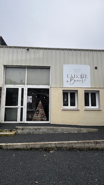 La Boîte à Beauté, Institut de Beauté à Lys-Haut-Layon
