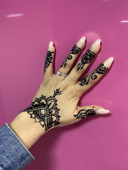 Asha Coiffure Et Esthétique Indienne, Institut de Beauté à Ivry-sur-Seine