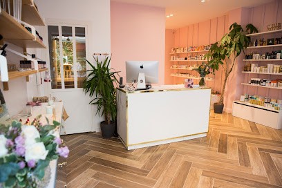 The New Pretty, Institut de Beauté à Nogent-sur-Marne