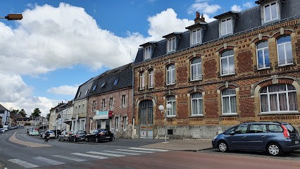 Espace Beauté, Institut de Beauté au Nouvion-en-Thiérache