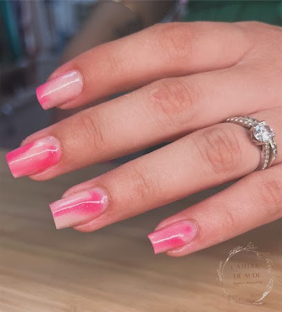 L'Atelier de Aude, Institut de Beauté à Bouzigues